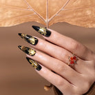 Bluesky Magnetni glow cat eye AG01