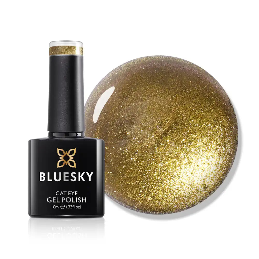 Bluesky magnetni gel lak AGW02