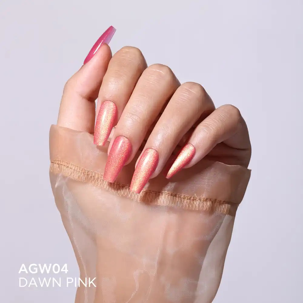 Bluesky magnetni gel lak AGW04