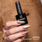 Bluesky magnetni gel lak AGW06