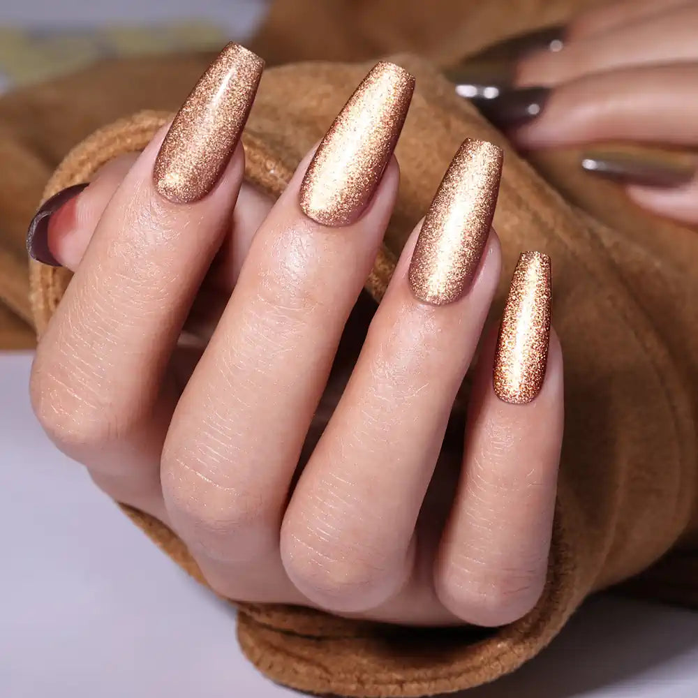 Bluesky magnetni gel lak AGW06