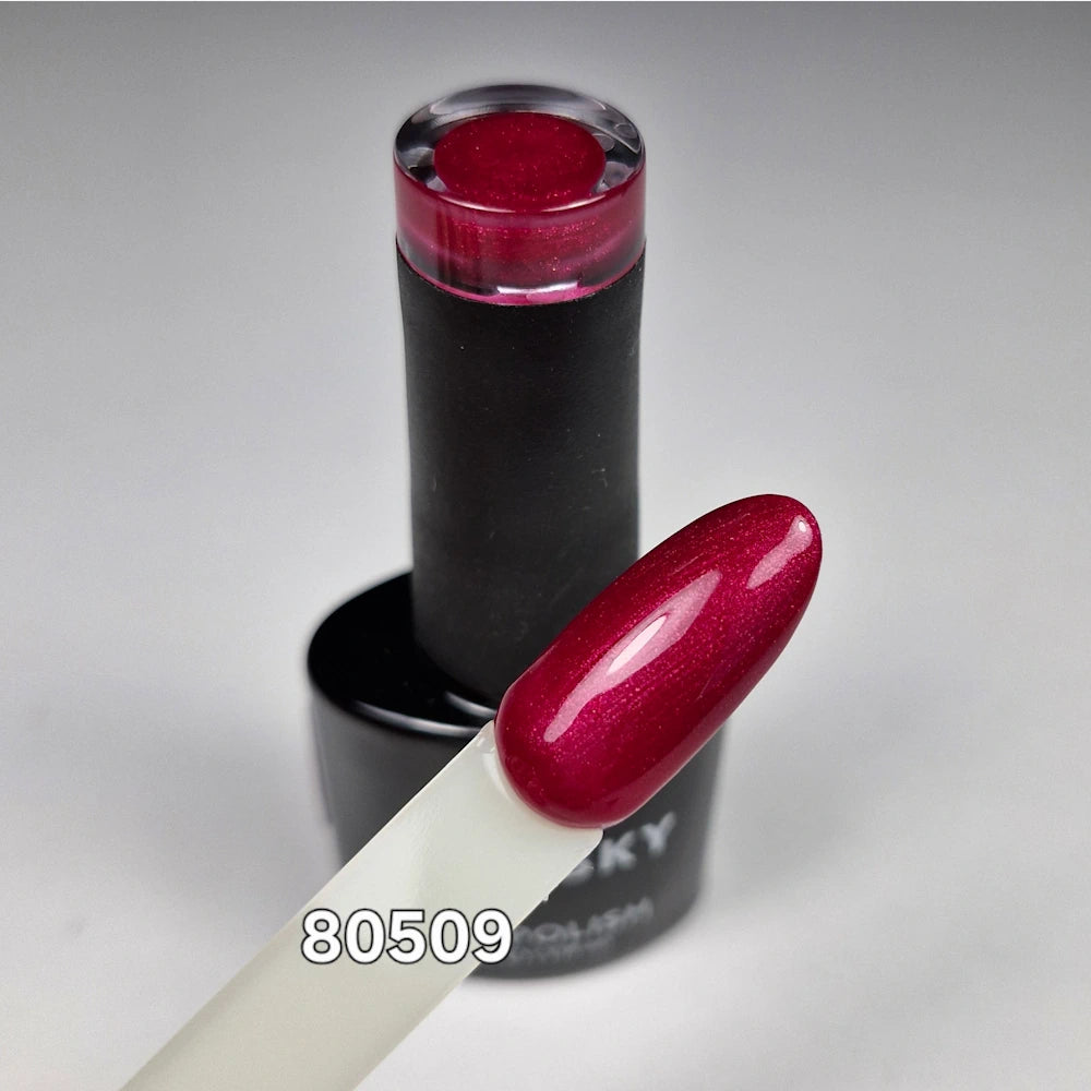 Bluesky gel lak 80509