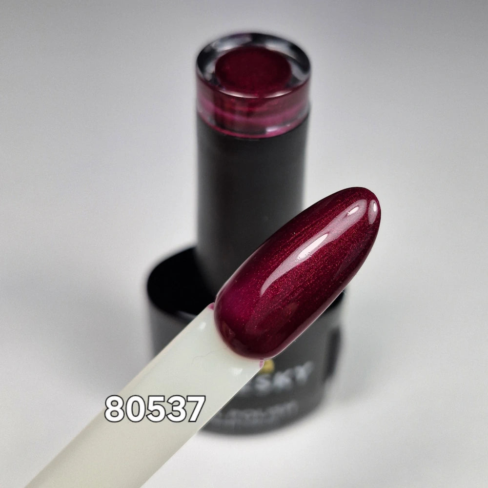 Bluesky gel lak 80537