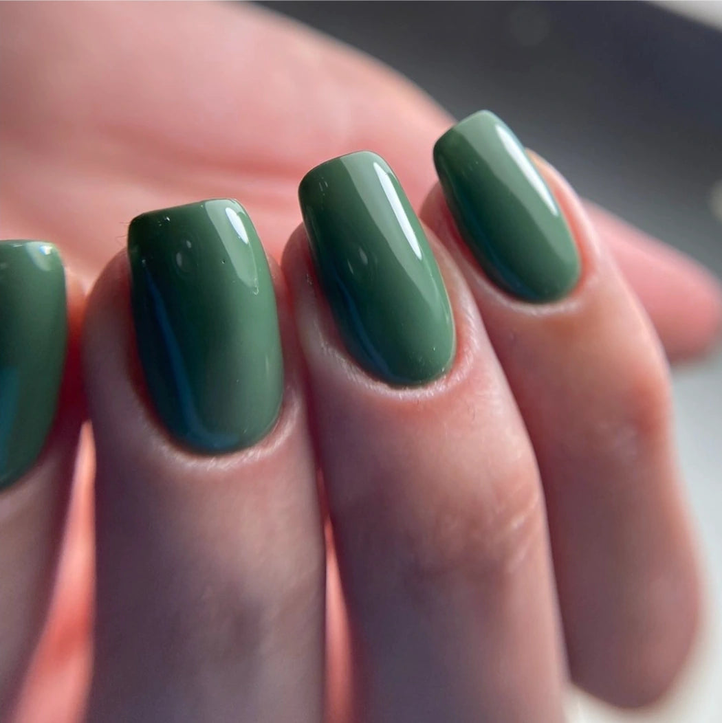 Bluesky gel lak KA3202 olive tree