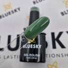 Bluesky gel lak KA3202 olive tree