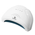 BLUESKY UV LED lučka 48W (Bela)