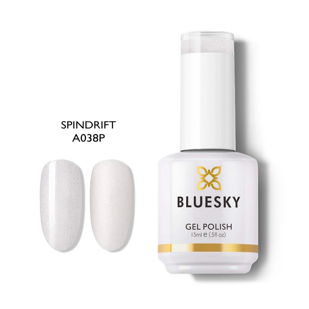 Bluesky gel lak A38