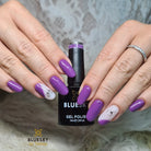 Bluesky gel lak AW2401