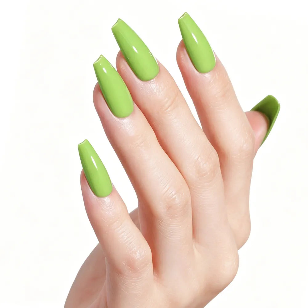 Bluesky gel lak AW2607