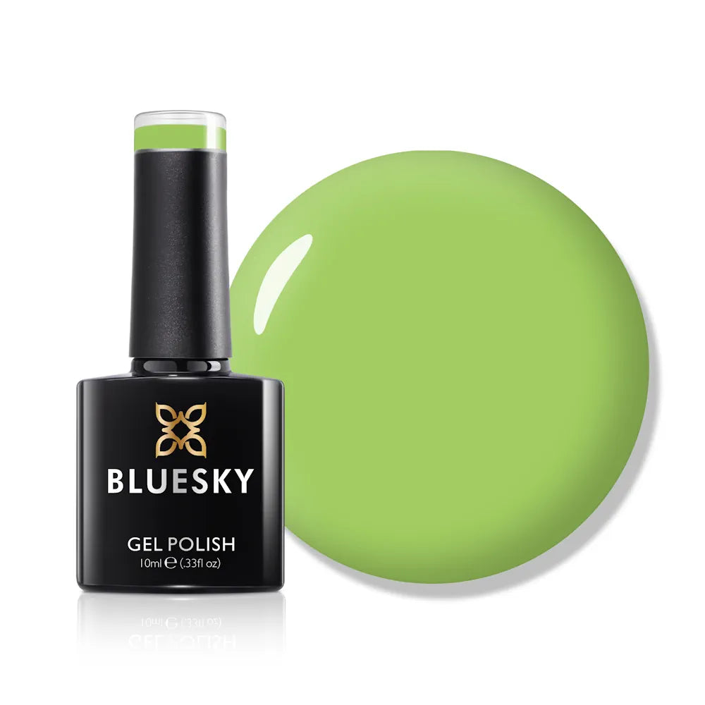 Bluesky gel lak AW2607