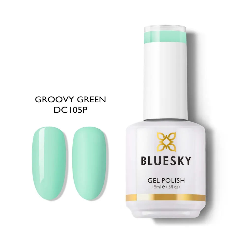 Bluesky gel lak DC105