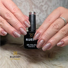 Bluesky gel lak JM12