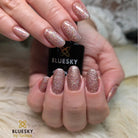 Bluesky gel lak JM12