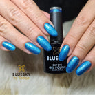 Bluesky magnetni gel lak LSD06