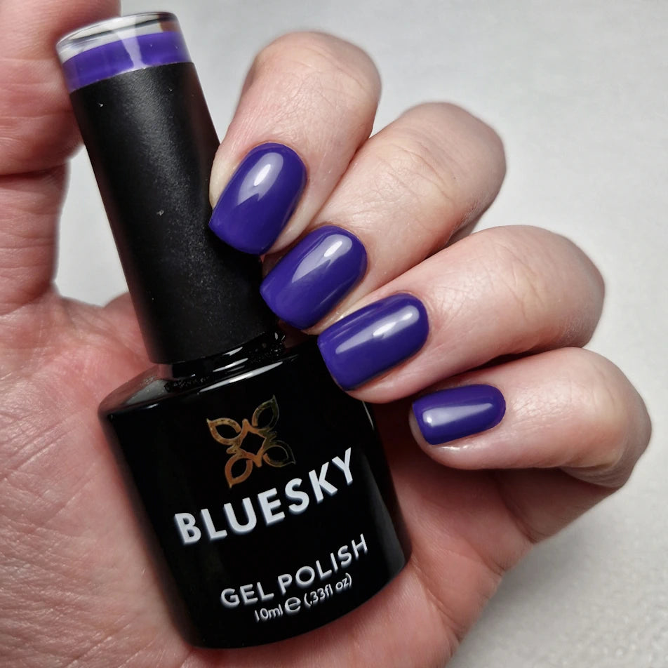 Bluesky gel lak LT143