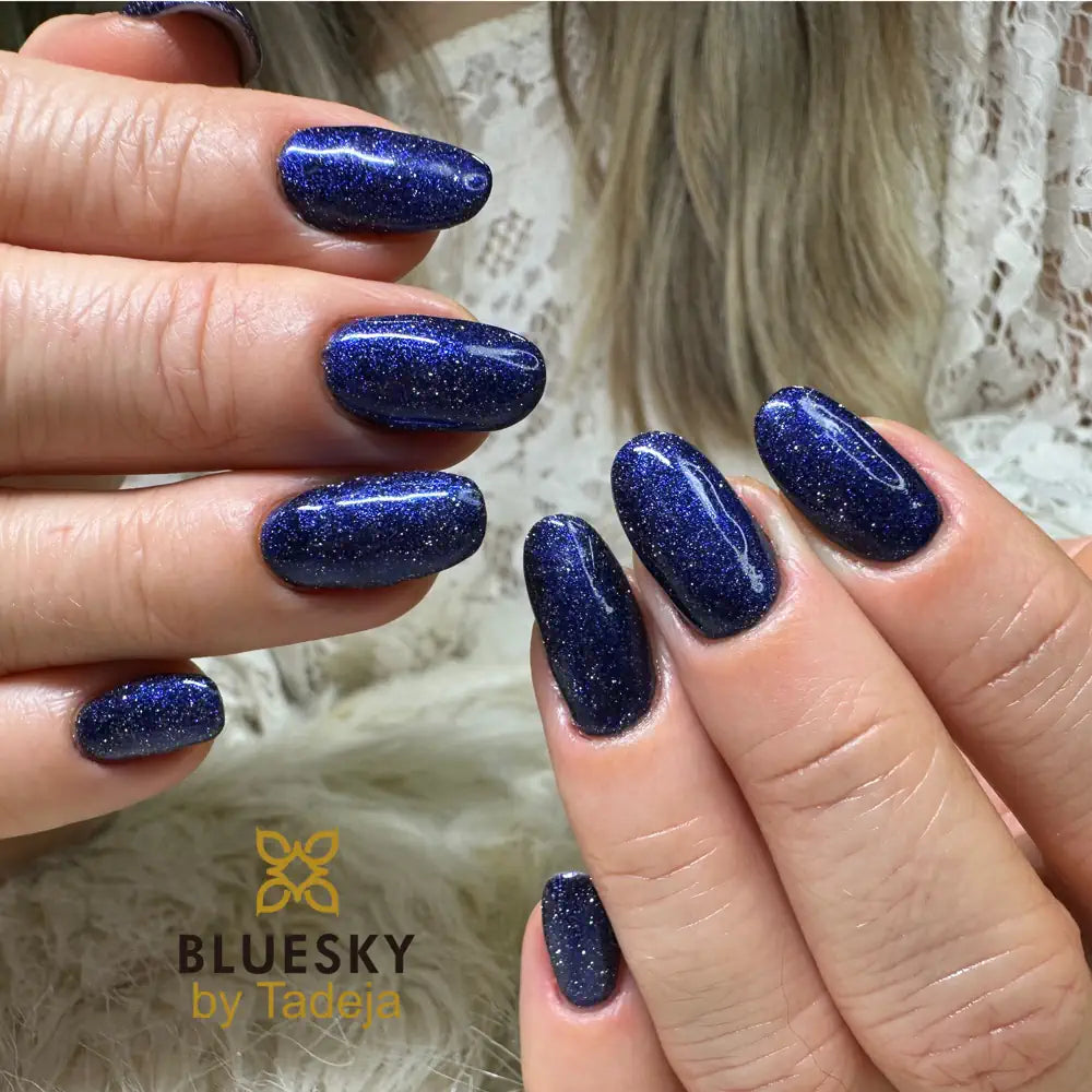 Bluesky gel lak SFZ07