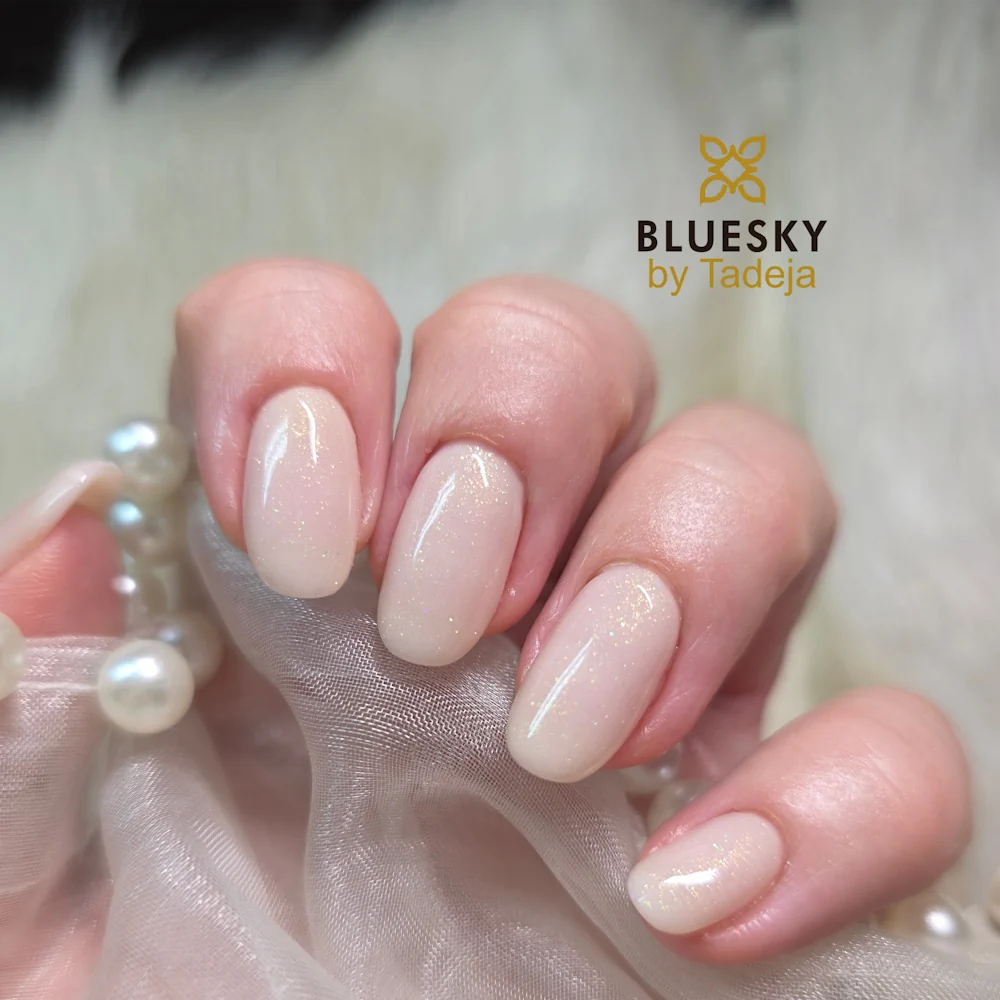 Bluesky gel lak SS2031