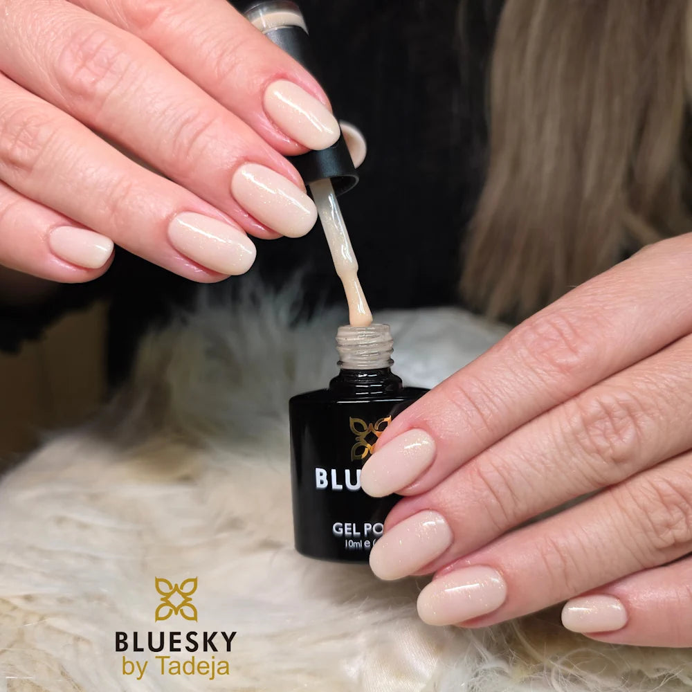 Bluesky gel lak SS2031
