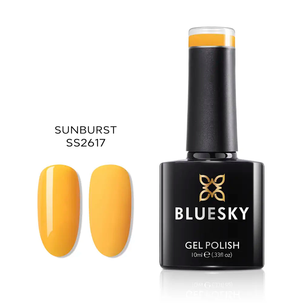Bluesky gel lak SS2617