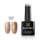 Bluesky magnetni gel laki za nohte