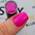 Bluesky gel lak 63909