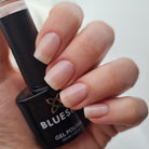 Bluesky gel lak 7345