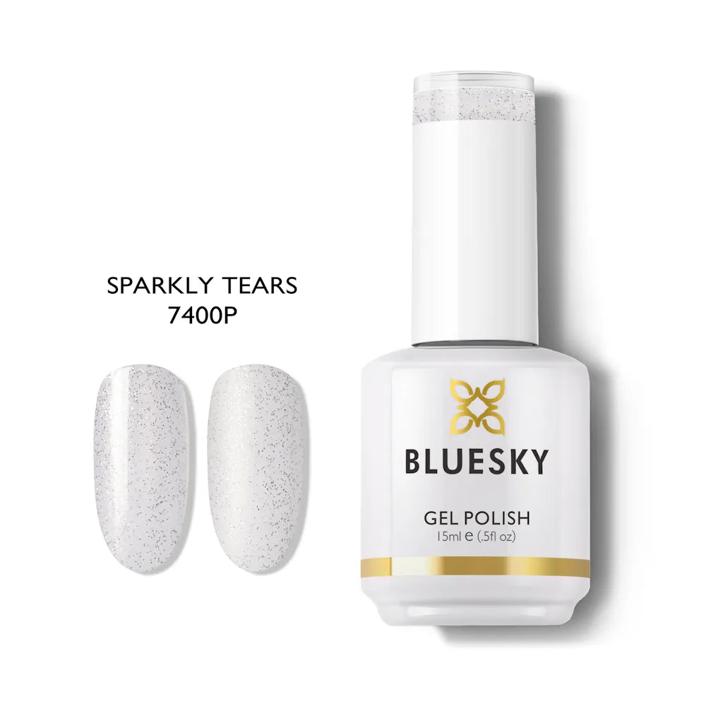 Bluesky gel lak 7400