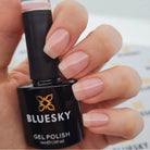 Bluesky gel lak 7408