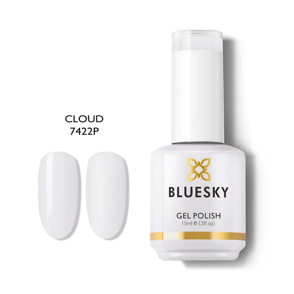 Bluesky gel lak 7422 