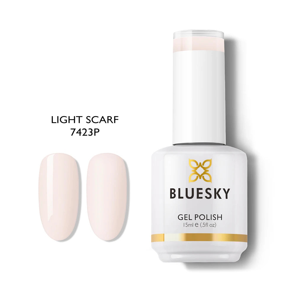 Bluesky gel lak 7423