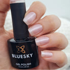 Bluesky gel lak 80512