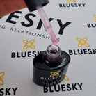 Bluesky gel lak 80523