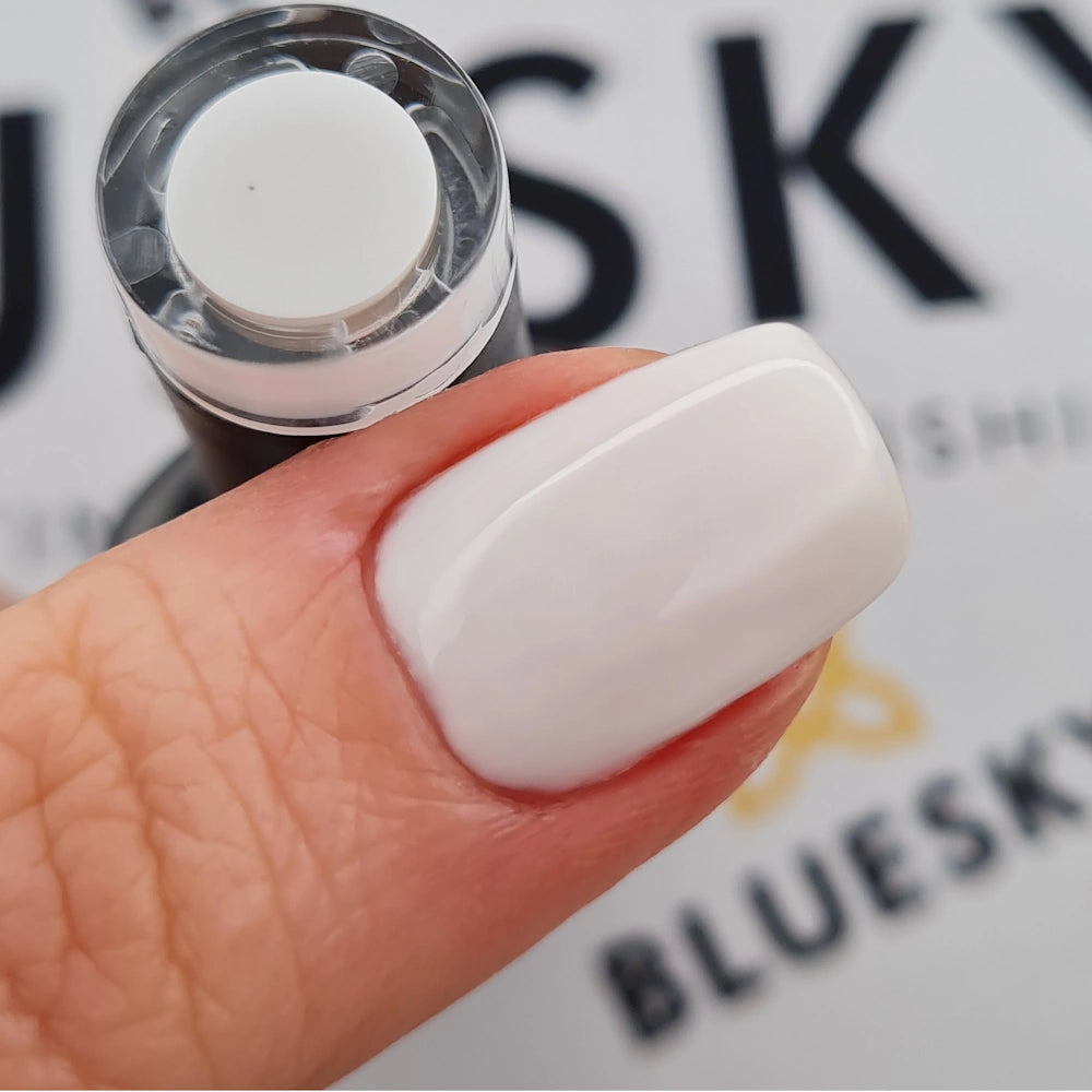 Bluesky gel lak 80526