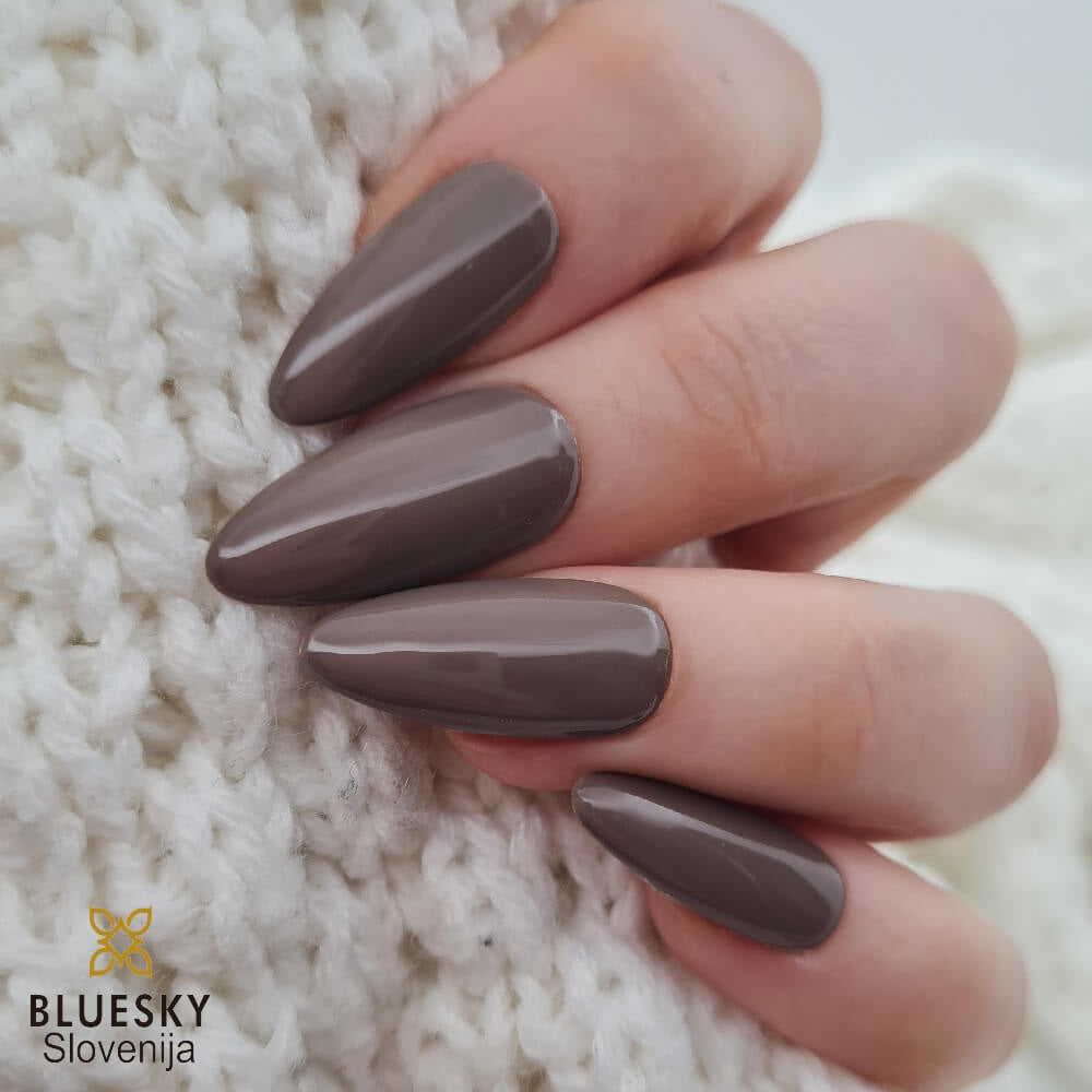 Bluesky gel lak 80534