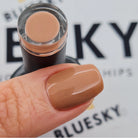 Bluesky gel lak 80563