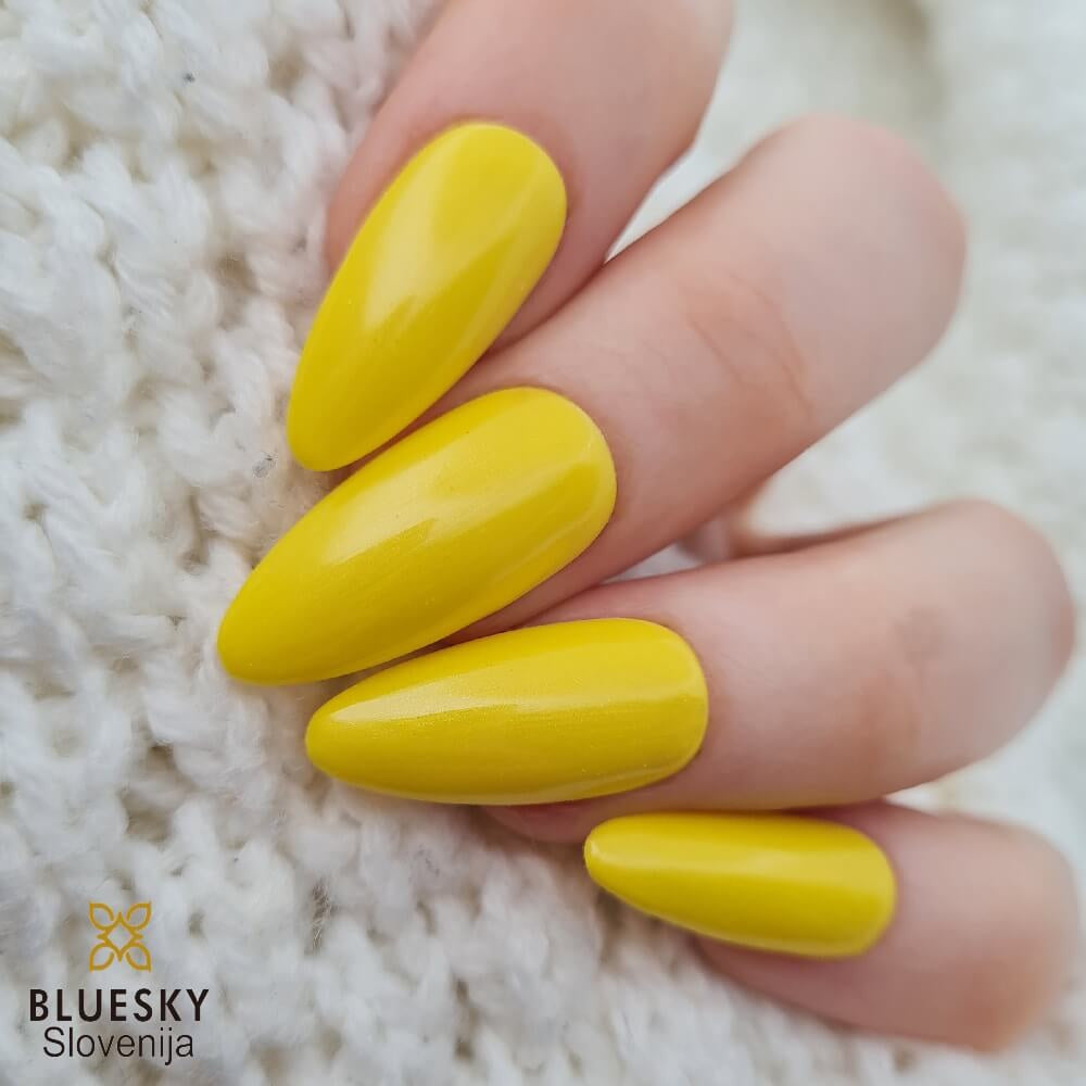 Bluesky gel lak 80576