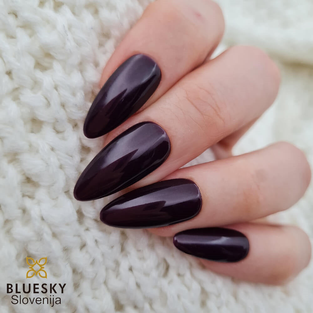 Bluesky gel lak 80587