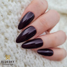 Bluesky gel lak 80587