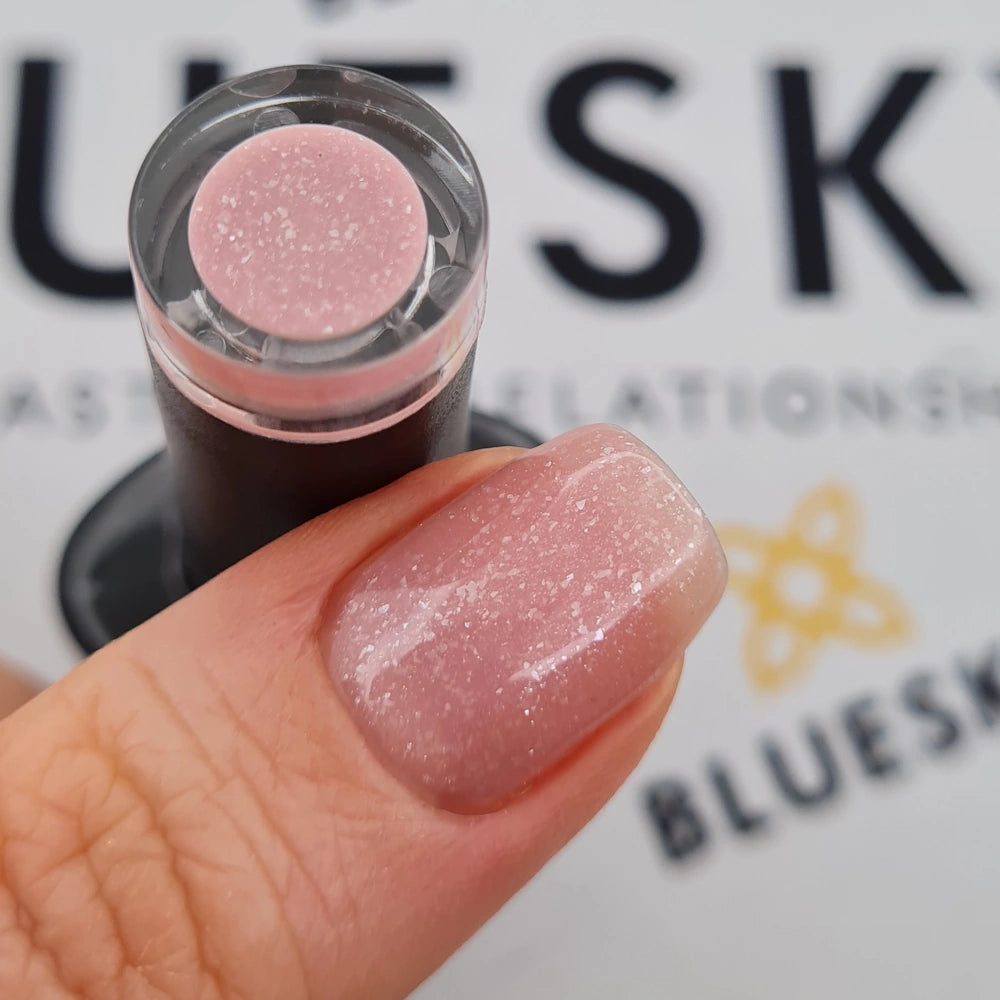 Bluesky gel lak 80593