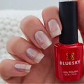 Bluesky gel lak 80606