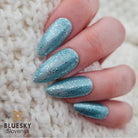 Bluesky gel lak 80612