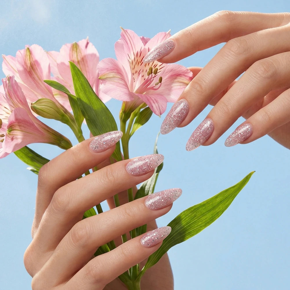 Bluesky gel lak ADF02