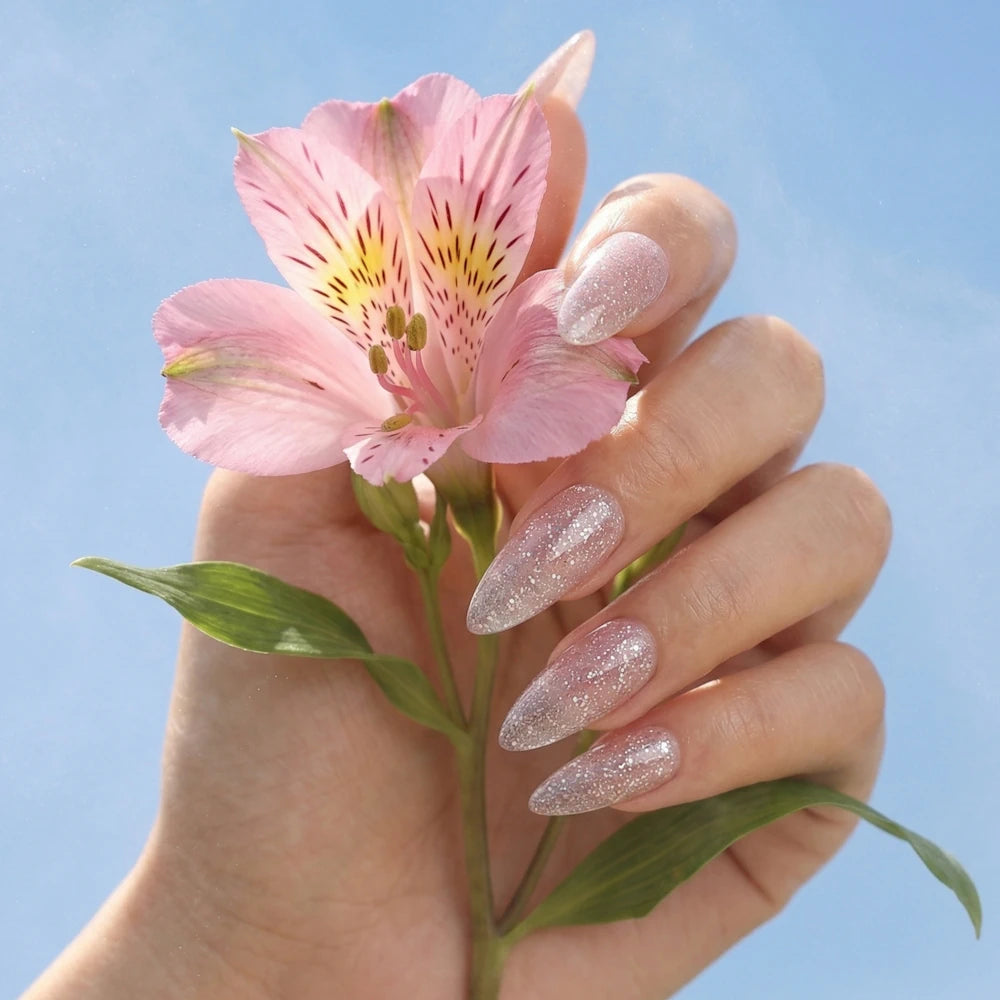 Bluesky gel lak ADF02