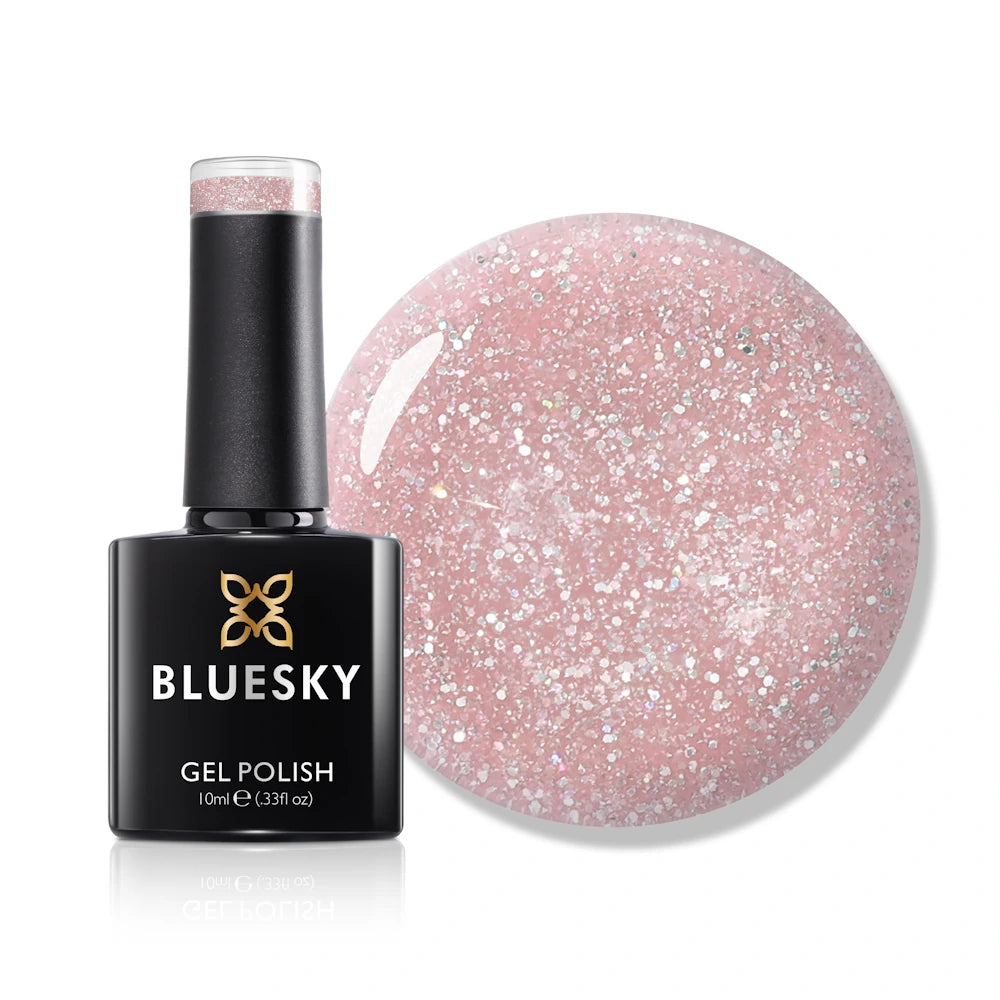 Bluesky gel lak ADF02