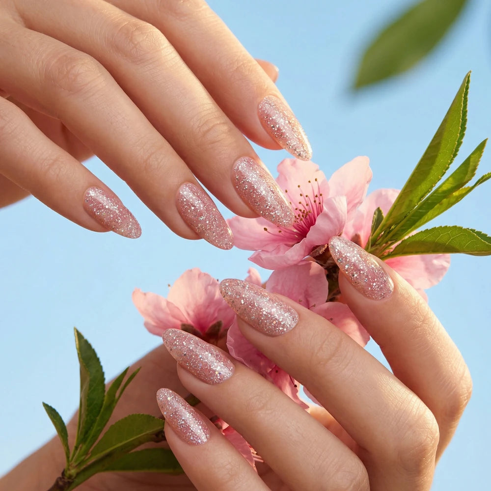 Bluesky gel lak ADF03