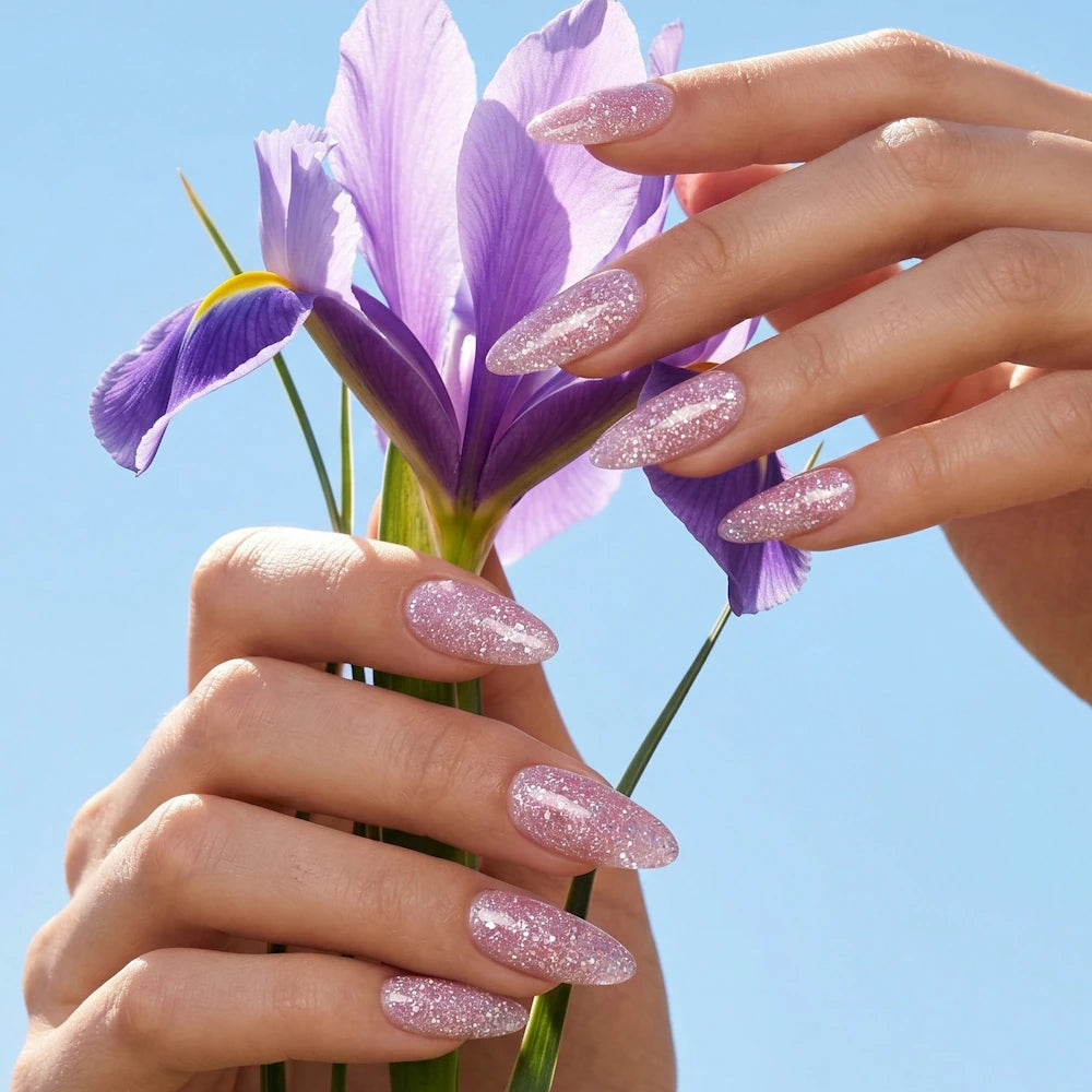 Bluesky gel lak ADF04