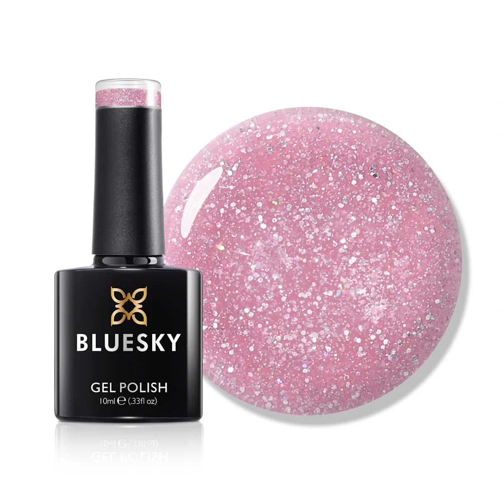 Bluesky gel lak ADF04
