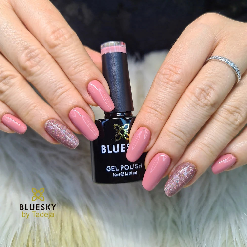 Bluesky gel lak AW2313