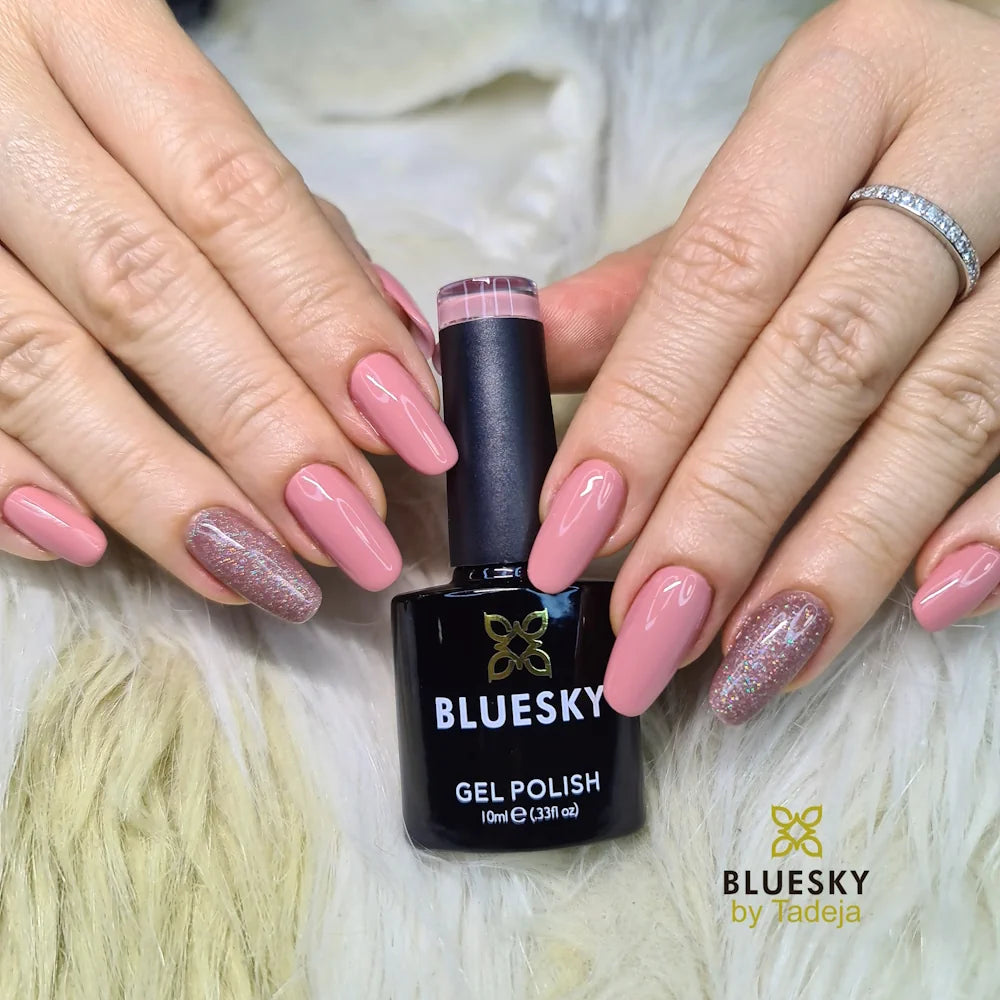 Bluesky gel lak AW2313