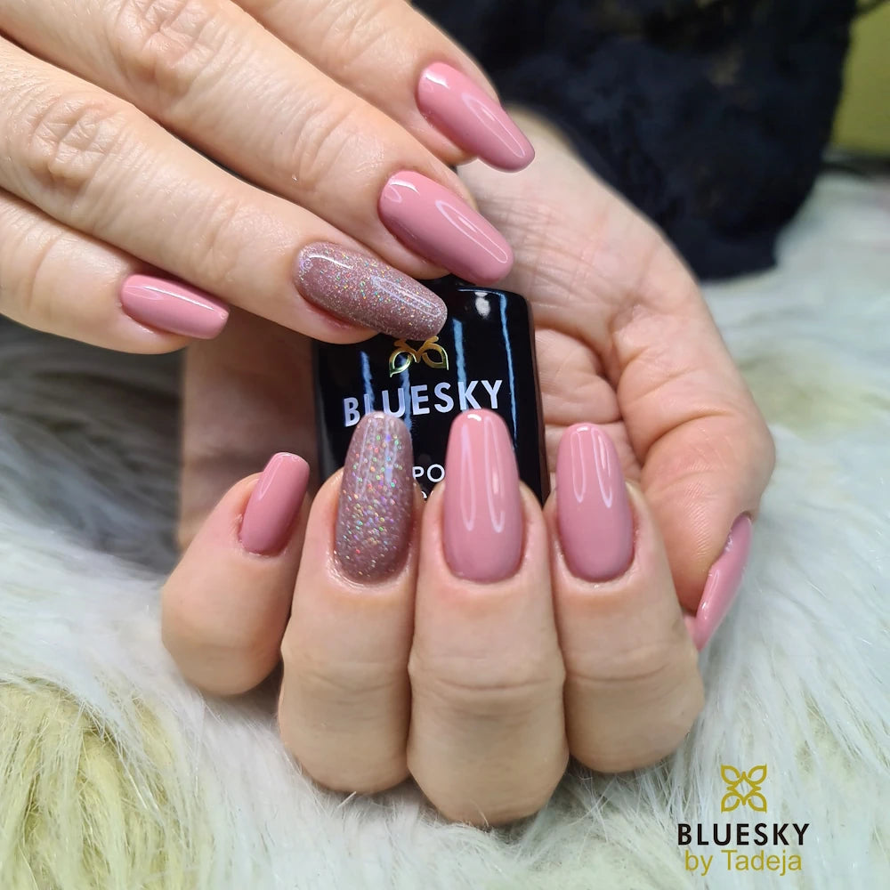 Bluesky gel lak AW2313